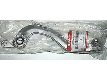 SUZUKI 43100-10H11 BRAKE LEVER, REAR SUZUKI RMZ 250 '11-'12