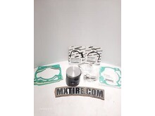 KTM / GASGAS / HUSQVARNA 00050000109 PISTON KIT I, KTM 250SX MX/ ENDURO
