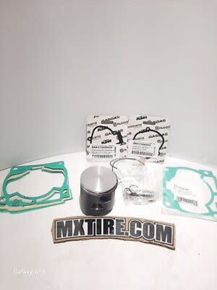 KTM / GASGAS / HUSQVARNA 00050000109 PISTON KIT I, KTM 250SX MX/ ENDURO