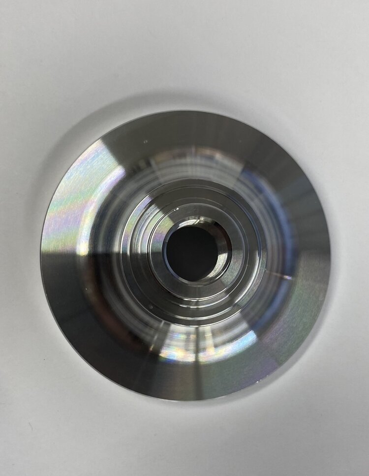 KTM / GASGAS / HUSQVARNA 50430060100 Combustion chamber insert