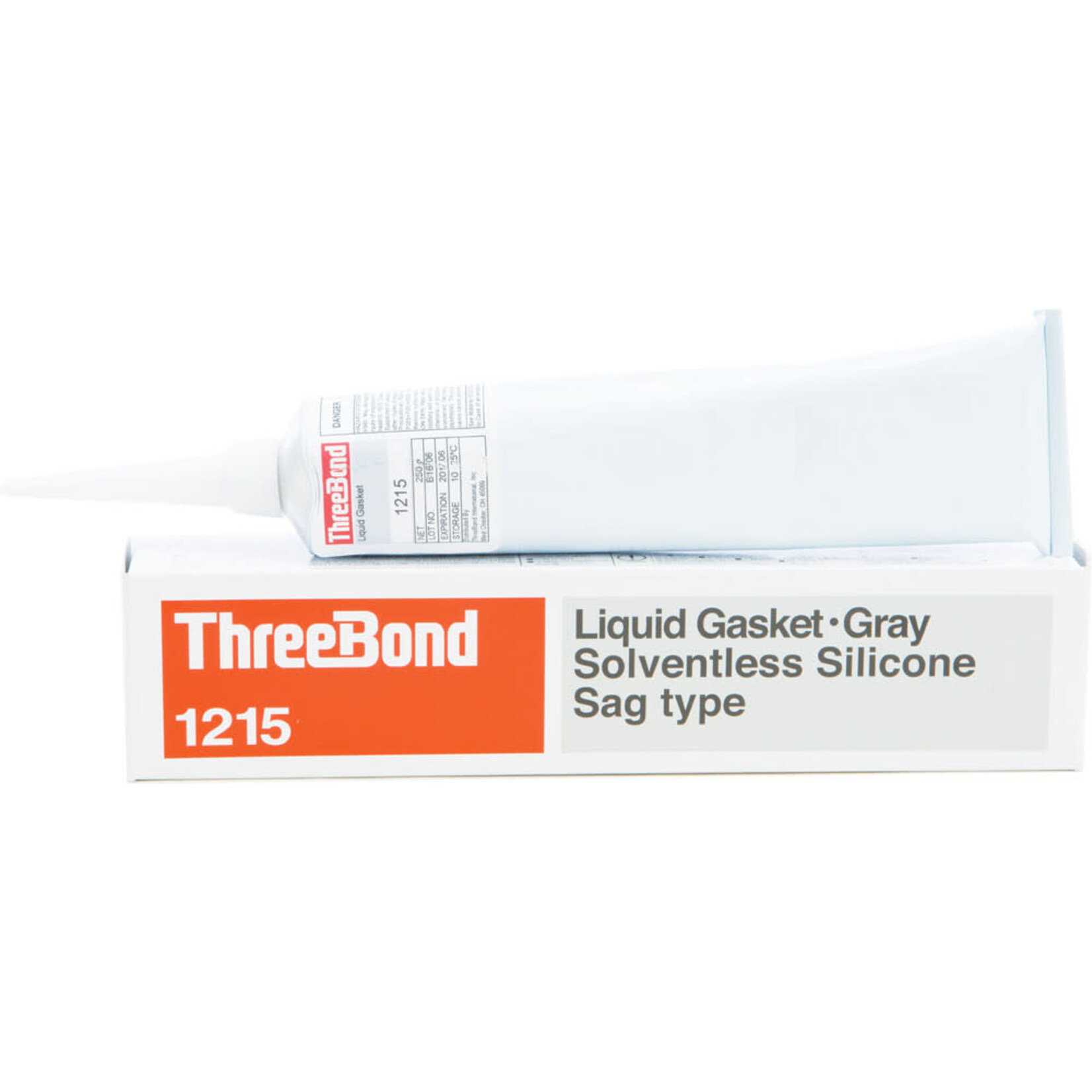 THREEBOND THREE BOND LIQUID GASKET GRAY 250G 59-9124