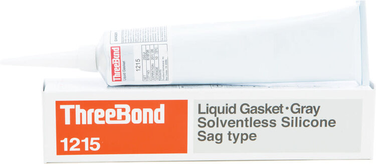 THREEBOND THREE BOND LIQUID GASKET GRAY 250G 59-9124