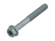0025060456 CHAIN GUIDE BOLT, LONGER M6X45 TX30