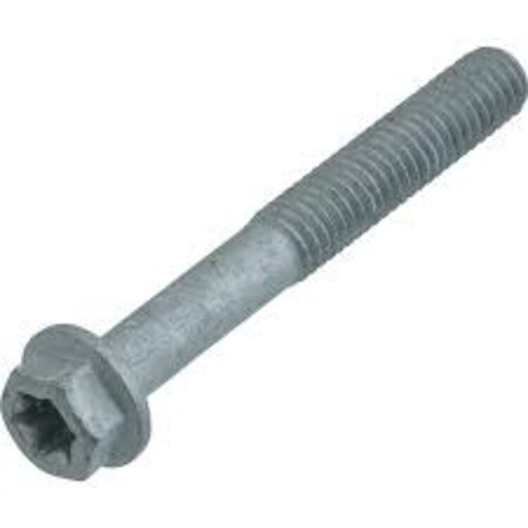 0025060456 CHAIN GUIDE BOLT, LONGER M6X45 TX30