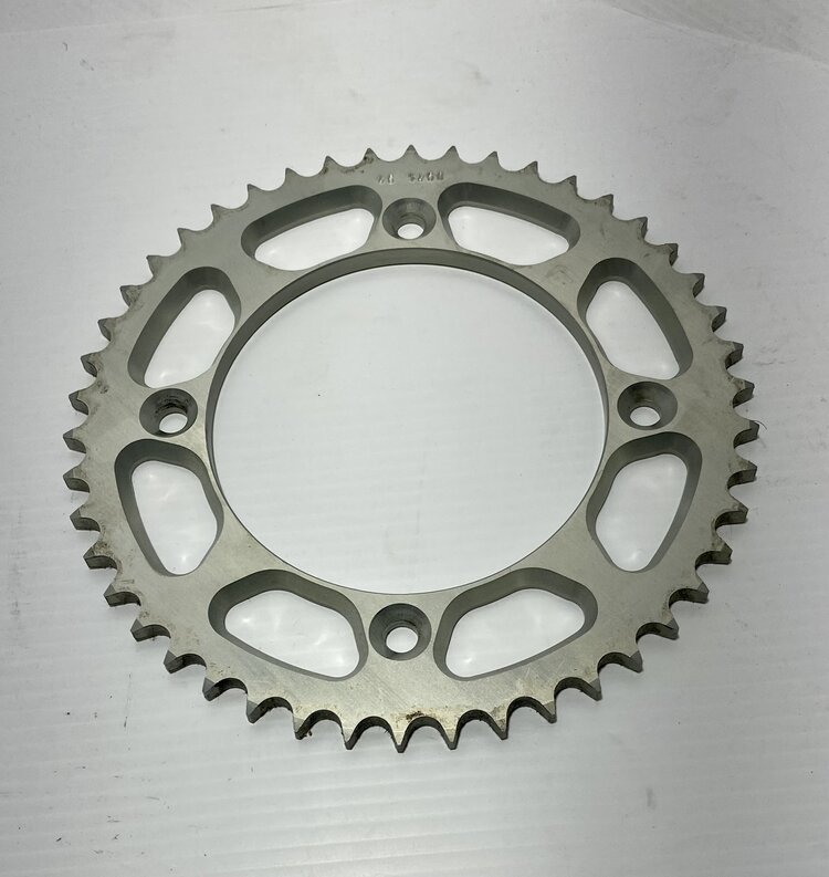 FMF KTM 47210051046 Sprocket 46-t