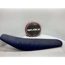 KTM / GASGAS / HUSQVARNA 79107040300 Seat cmpl.