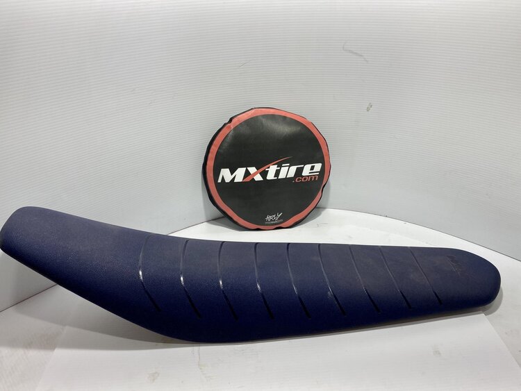 KTM / GASGAS / HUSQVARNA 79107040300 SEAT BLUE KTM 125-450 SX SX-F '19-'22