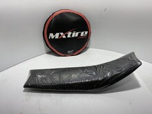 KTM / GASGAS / HUSQVARNA 45307040000 SEAT BLACK KTM SX-E5 50 SX TC MC '16-'23