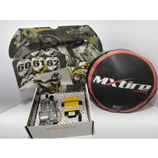METRAKIT METRAKIT CDI CARB KTM 85SX TC85 MC85 2018-2024