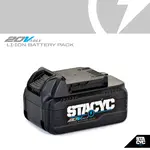 STACYC STACYC BATTERY 18/20V 4.0 Ah 72 Wh 16" BIKE