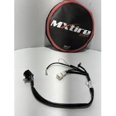 KTM / GASGAS / HUSQVARNA A40511075000 WIRE HARNESS 65 '24-'25 SX TC MC