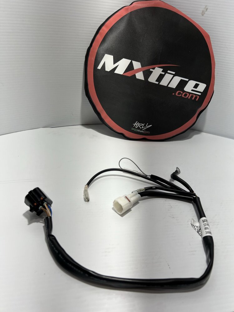 KTM / GASGAS / HUSQVARNA A40511075000 WIRE HARNESS 65SX TC MC '24-'25 85SX TC MC '25-'26