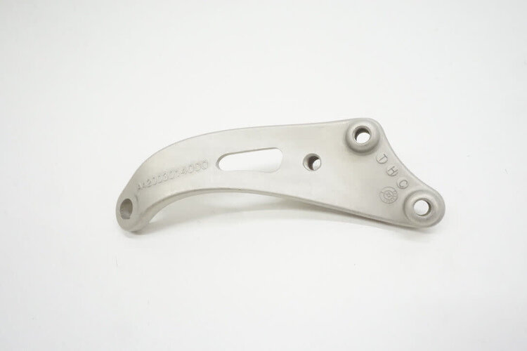 KTM / GASGAS / HUSQVARNA A42003014000 ENGINE BRACE, RIGHT KTM HUSQVARNA 125-300 '23-'24