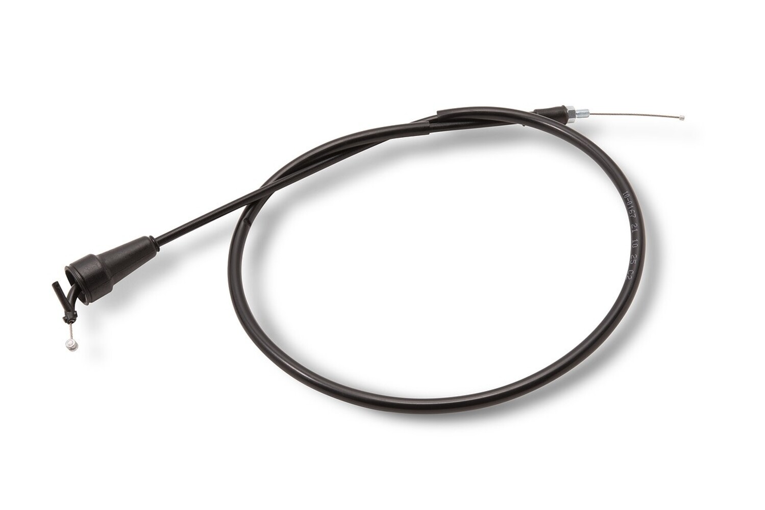 e512001黒潮50B 50502091000 THROTTLE CABLE KTM 125-250SX '19-'20 | MX Tires - MXTIRE