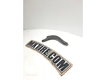 KTM / GASGAS / HUSQVARNA 47203013000 ENGINE MOUNT, LEFT 85SX '18+