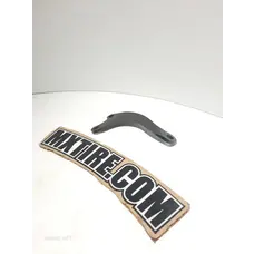 KTM / GASGAS / HUSQVARNA 47203013000 ENGINE MOUNT, LEFT 85SX '18+