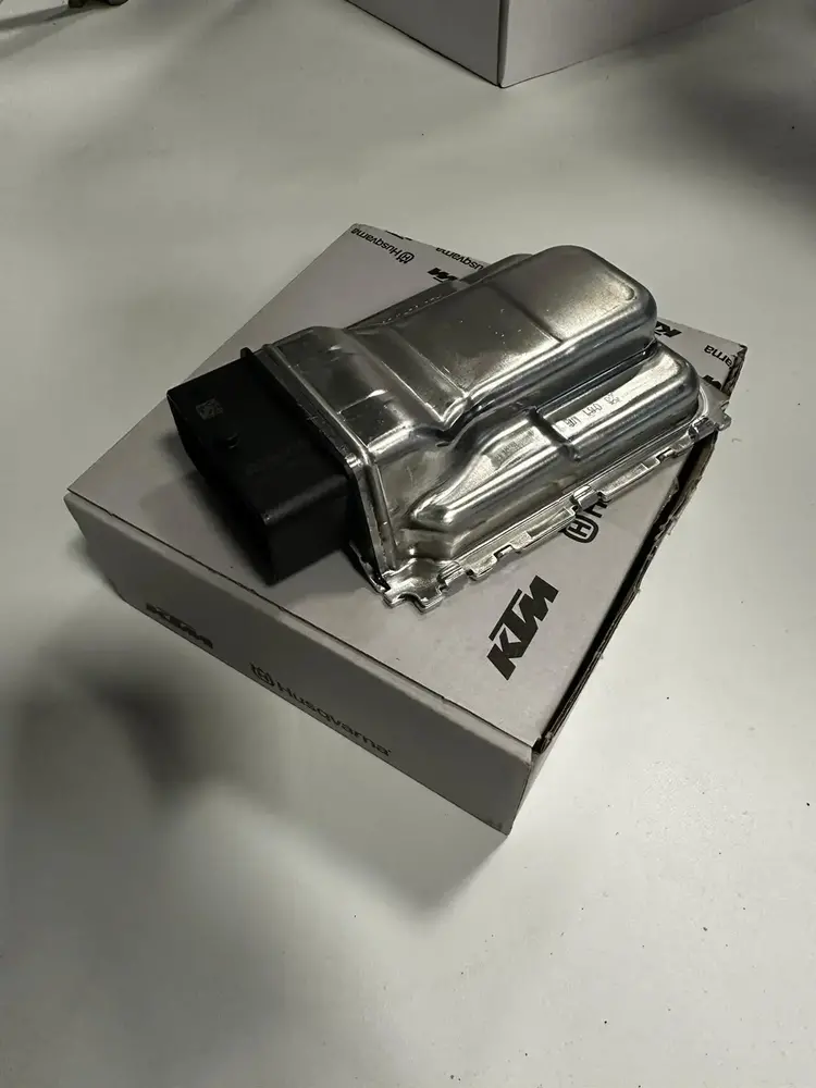 KTM / GASGAS / HUSQVARNA A45041031000 ENGINE CONTROL UNIT CDI 2024-2025 KTM 125/150/250/300