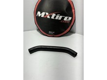 KTM / GASGAS / HUSQVARNA A46035025000 PRE FORMED RADIATOR HOSE, LEFT RIGHT KTM HUSQVARNA 125