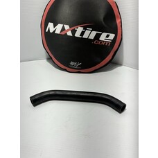 KTM / GASGAS / HUSQVARNA A46035025000 PRE FORMED RADIATOR HOSE, LEFT RIGHT KTM HUSQVARNA 125