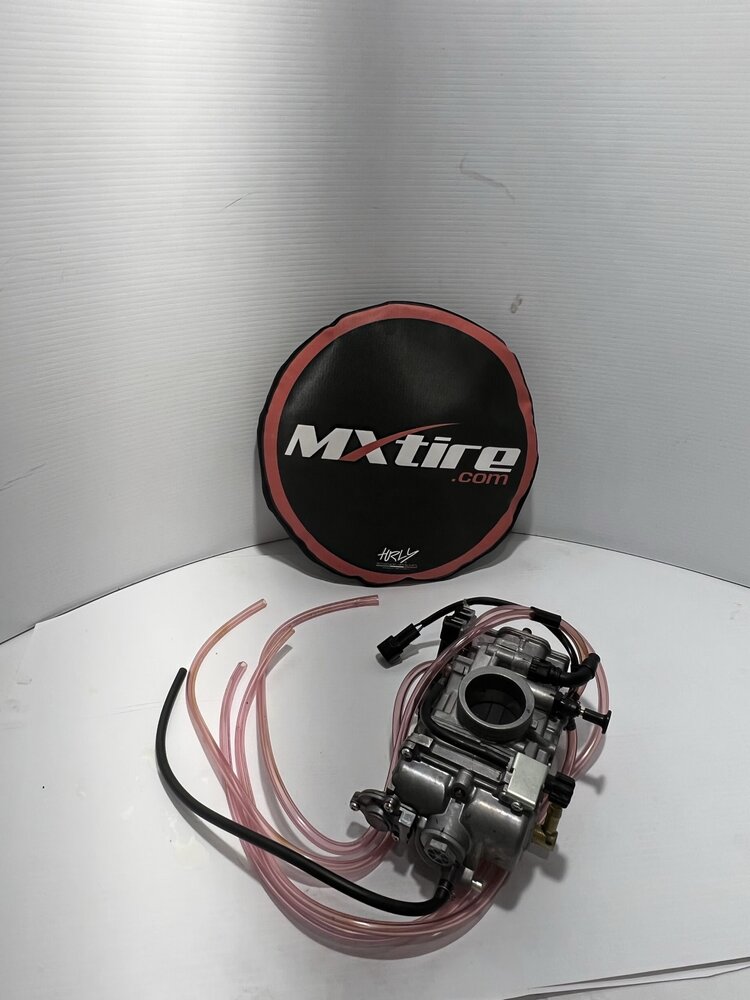 SUZUKI 13200-10H20 CARBURETOR ASSY SUZUKI RMZ 250 '07-'09