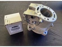 KTM / GASGAS / HUSQVARNA A44030238000 Cylinder & Piston MX 250 '23-'25