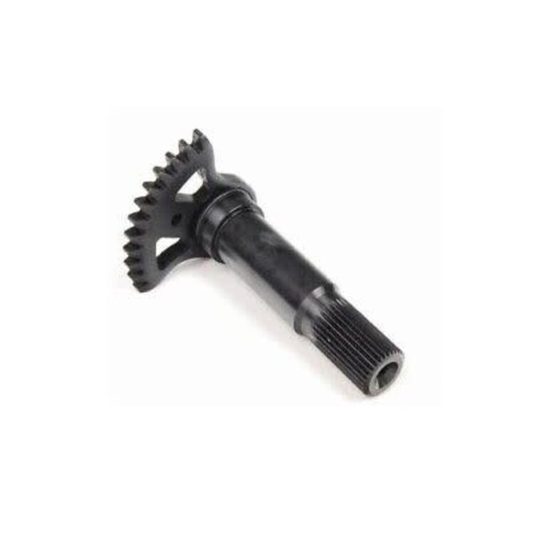 KTM / GASGAS / HUSQVARNA 45233050044 / 45233050100 KICKSTART SHAFT COMPLETE KTM 50SX '10-'24