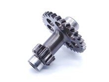 KTM / GASGAS / HUSQVARNA 45233053000 KICKSTARTER SHAFT KTM 50SX '10-'23