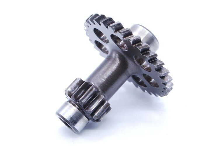 KTM / GASGAS / HUSQVARNA 45233053000 KICKSTARTER SHAFT KTM 50SX '10-'23