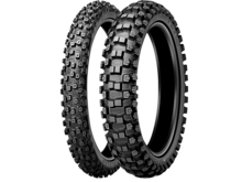 DUNLOP DUNLOP GEOMAX MX52 TIRE