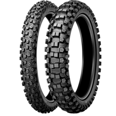 DUNLOP DUNLOP GEOMAX MX52 TIRE