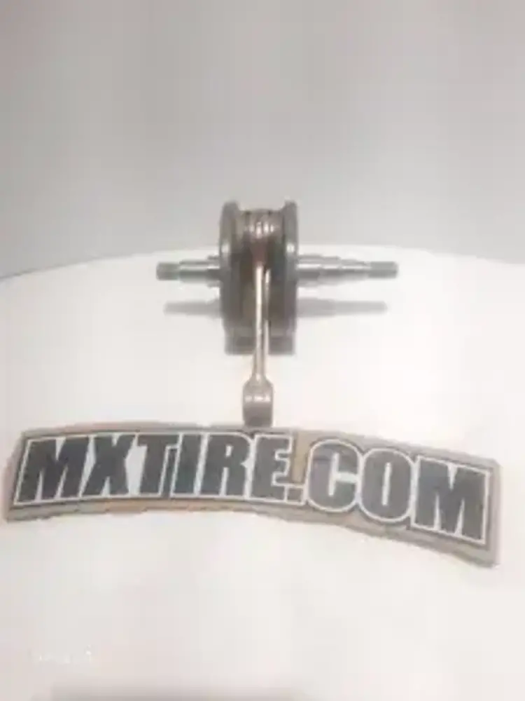 KTM / GASGAS / HUSQVARNA 45230018000  CRANKSHAFT KTM 50SX '09-'24