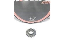 KTM / GASGAS / HUSQVARNA 47033009100 KTM 6TH GEAR FOR 105/85 SX '07-'17