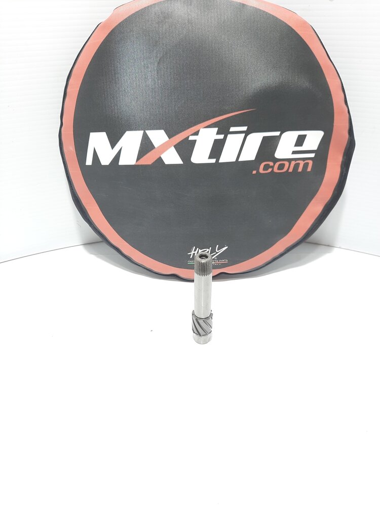 KTM / GASGAS / HUSQVARNA 47033050100  KTM KICKSTART SHAFT 105/85 SX '10-'17