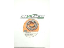 KTM / GASGAS / HUSQVARNA 47033014100  KTM IDLE GEAR 4RTH FOR 105/85 SX  '07-'08