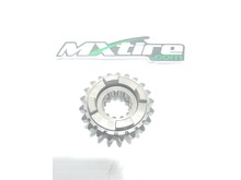 KTM / GASGAS / HUSQVARNA 47033051000  KTM KICKSTART GEAR  105/85 SX  '04-'17