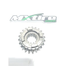 KTM / GASGAS / HUSQVARNA 47033051000  KTM KICKSTART GEAR  105/85 SX  '04-'17