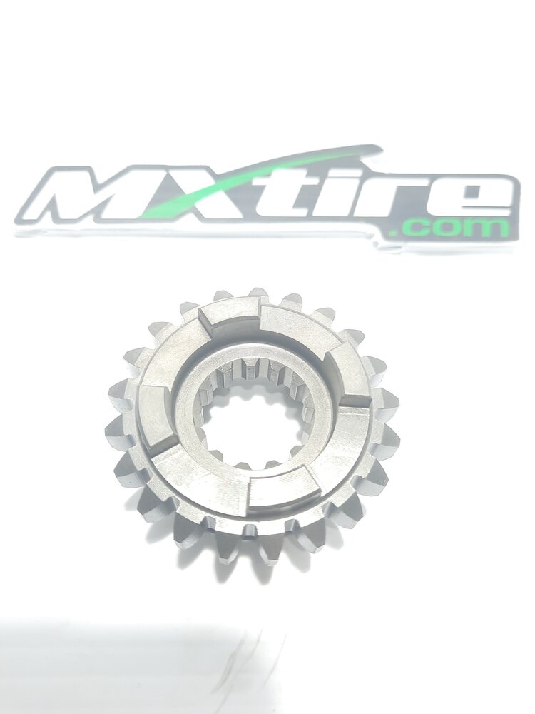 KTM / GASGAS / HUSQVARNA 47033051000  KTM KICKSTART GEAR  105/85 SX  '04-'17