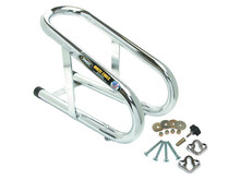 PINGEL PINGEL WC350 WHEEL CHOCK 3 1/2