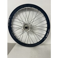 KTM / GASGAS / HUSQVARNA 4710900174430 FRONT WHEEL COMPLETE 19"  85SX '17-'24