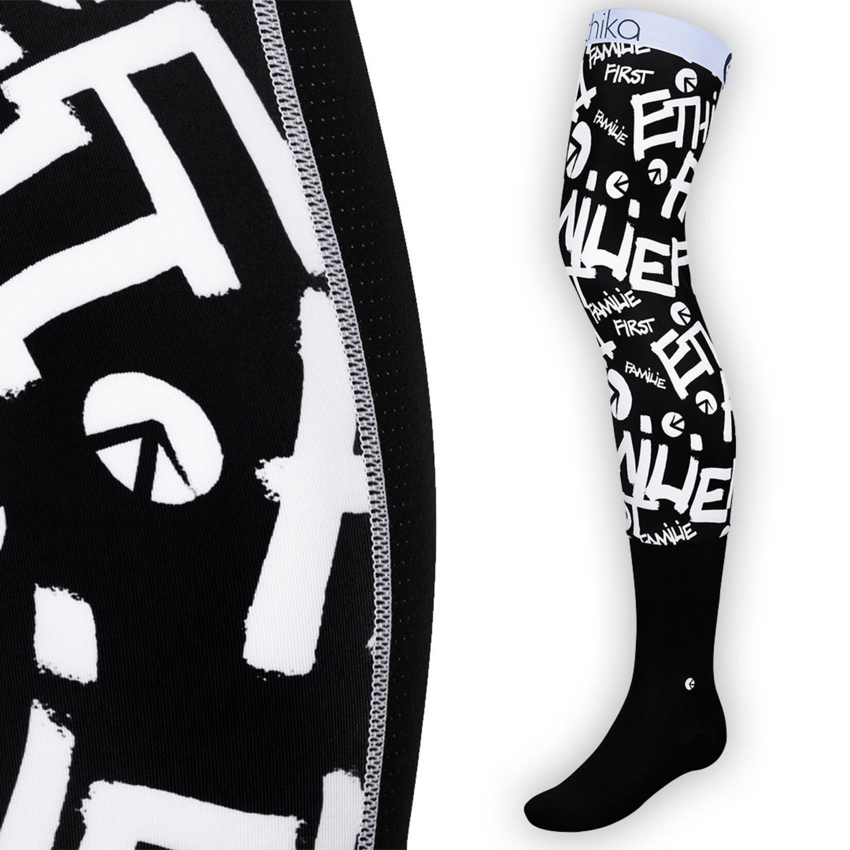 ETHIKA YOUTH ETHIKA MOTO SOCKS