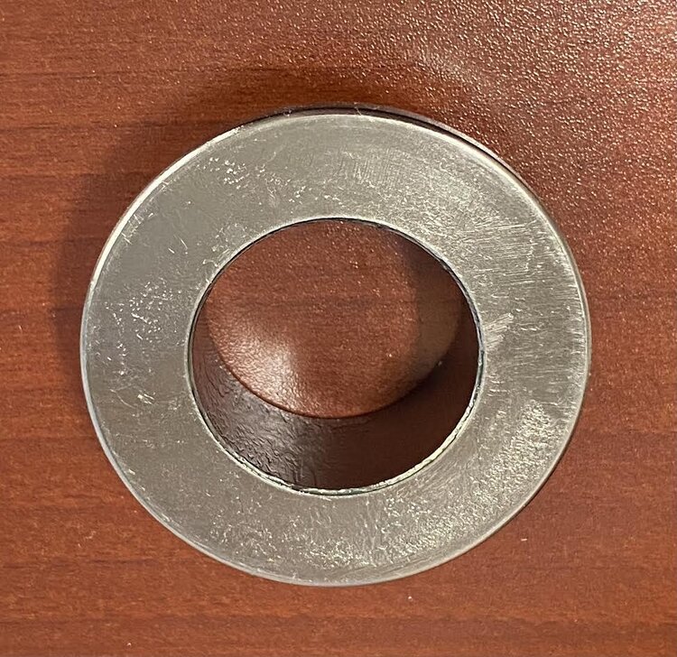 KTM / GASGAS / HUSQVARNA 77710016000 DISTANCE BUSHING REAR WHEEL