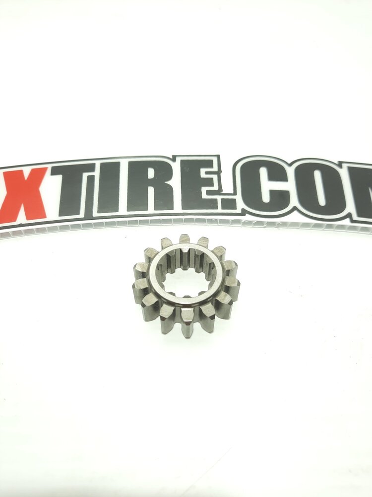 KTM / GASGAS / HUSQVARNA 47033010000 SOLID GEAR 2ND KTM 105/85 '14-'17