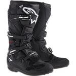 ALPINESTARS ALPINESTARS TECH 7 BOOTS BLACK