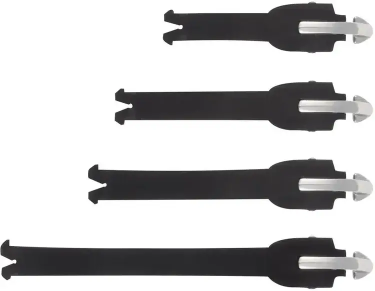 ALPINESTARS ALPINESTARS TECH 7/ 5 BOOT STRAPS