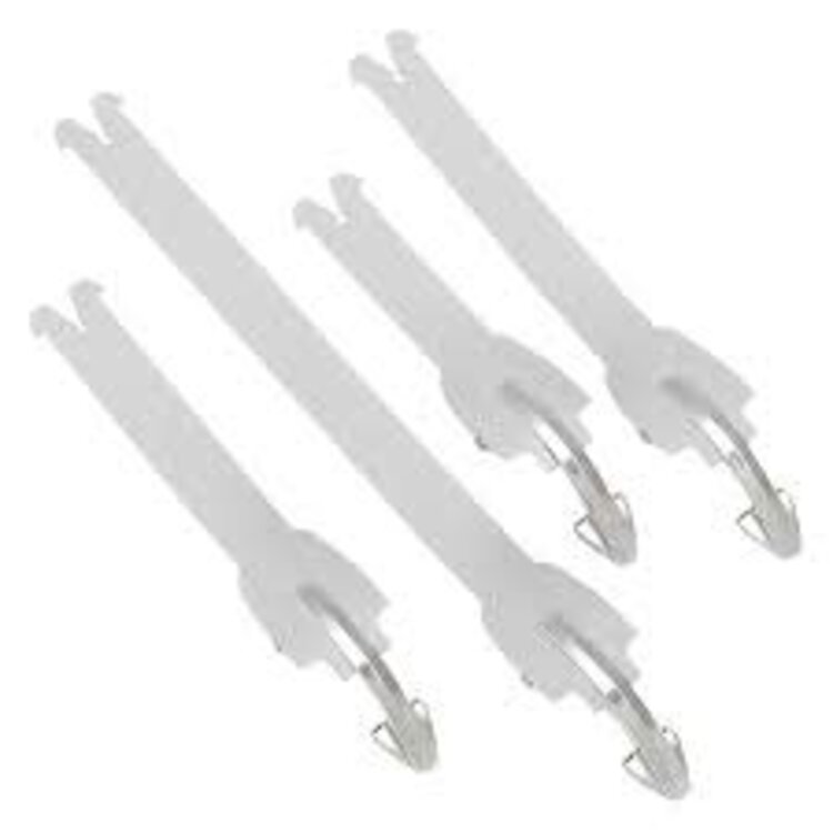 ALPINESTARS ALPINESTARS TECH 7/ 5 BOOT STRAPS