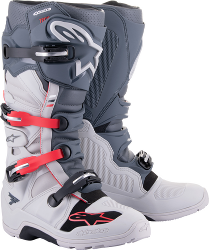 alpinestar tech 7 motocross boots