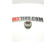KTM / GASGAS / HUSQVARNA 47033008000 KTM 105/85 SX SLIDE GEAR 3RD  4RTH   '04-'17