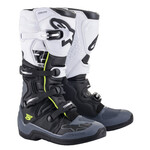 ALPINESTARS ALPINESTARS TECH 5 BOOTS BLACK/ DARK GREY/ WHITE