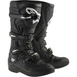 ALPINESTARS ALPINESTARS TECH 5 BOOTS BLACK