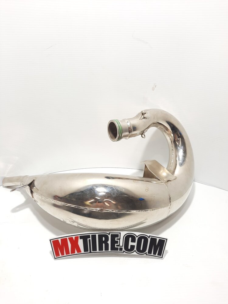 KTM / GASGAS / HUSQVARNA 24005907000 FMF FATTY PIPE 125/150 TC TX '16-'18